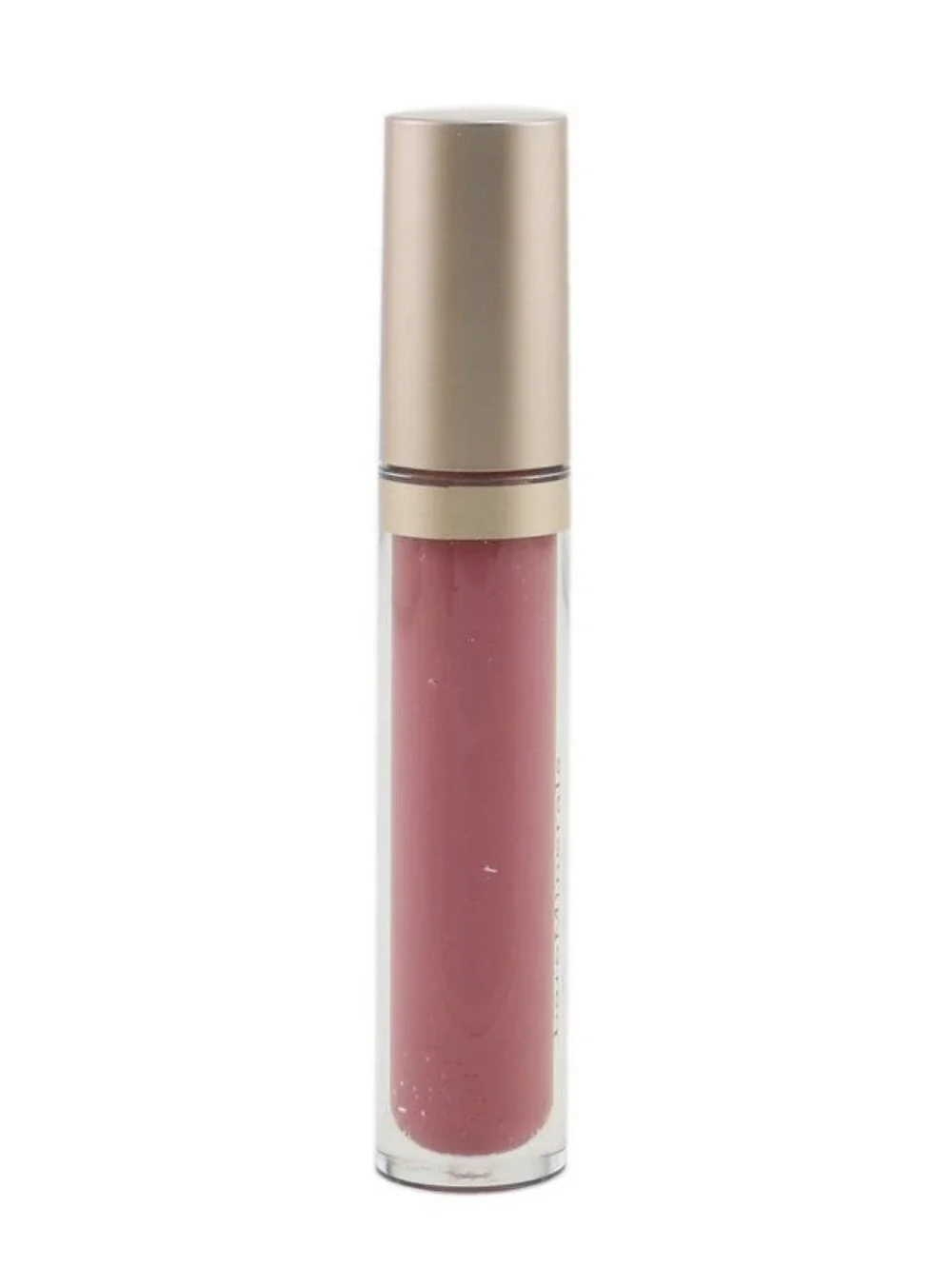 🧚‍♀️HEART Bareminerals Mineralist Lip Gloss Balm NWT
